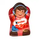 Bild 3 von FERRERO Kinder Schokoladenhohlfigur 35g