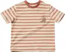 Bild 1 von Anouk natubini Anouk T-Shirt mit Stickerei, beige, Gr. 116