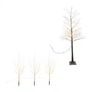 CASALUX LED-Lichterbaum / -sträucher