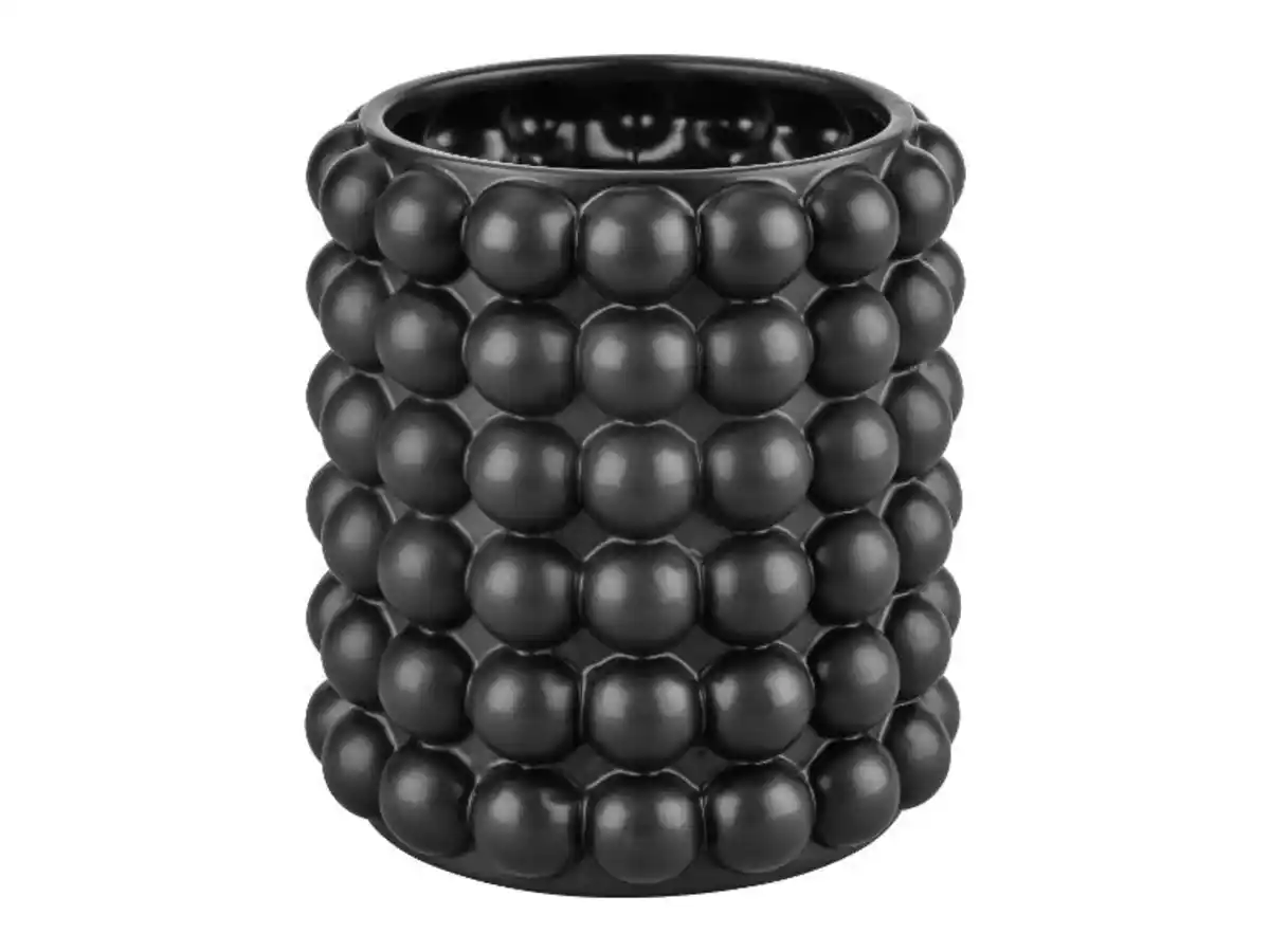 Bild 4 von LIVARNO home Kerzenhalter, Vase, Metallschale, Tik Tac Toe-Spiel, dekorativ