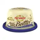 Bild 1 von PRÉSIDENT Meersalzbutter 250g