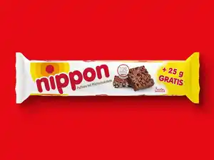 Nippon Häppchen,  225 g