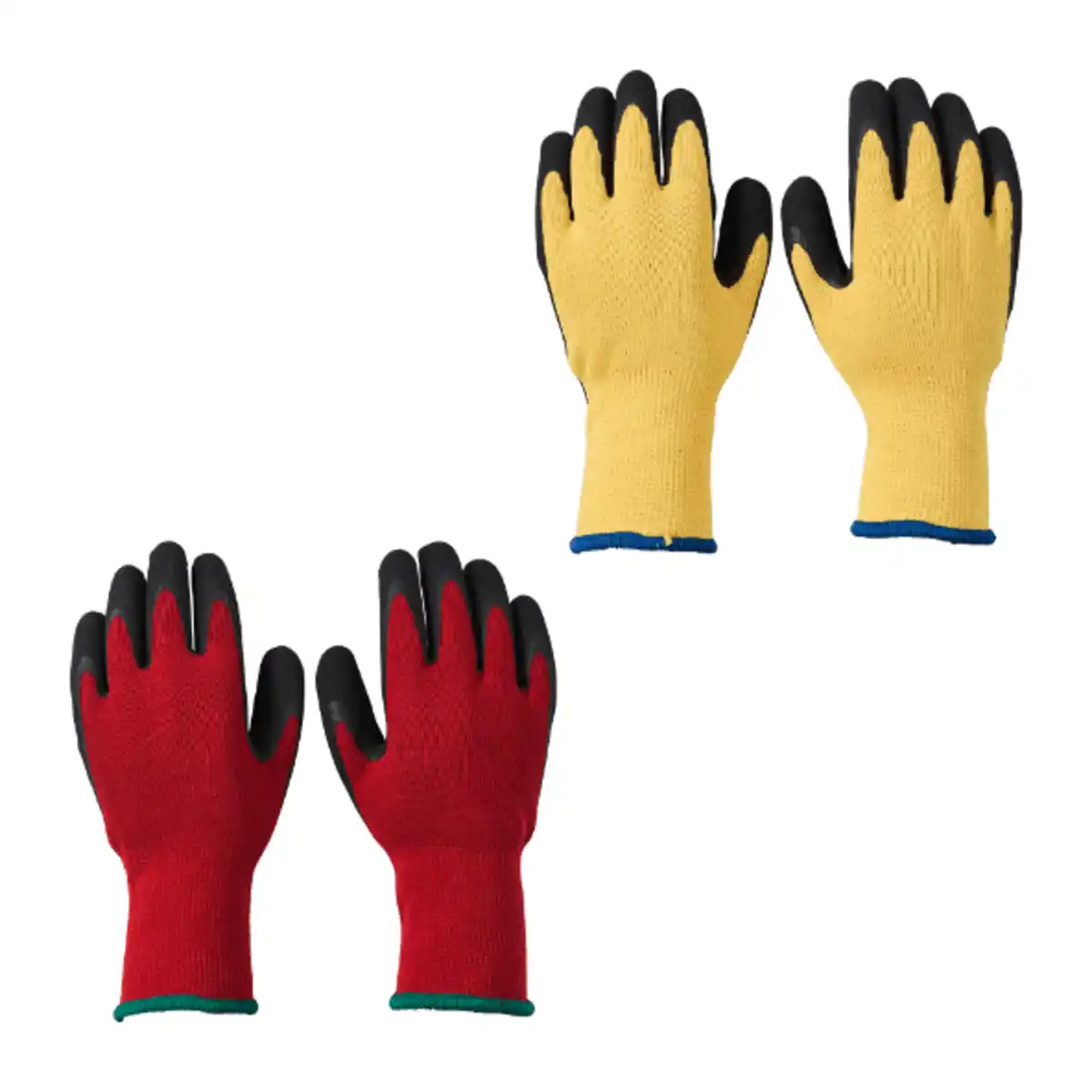 Bild 1 von TOPCRAFT Winter-Arbeitshandschuhe