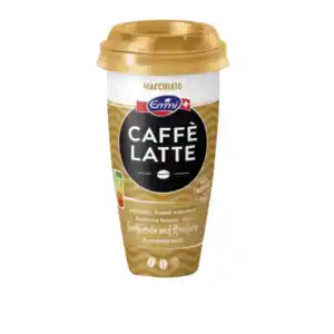 Emmi Caffè Latte