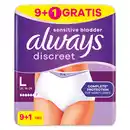 Bild 3 von Always Discreet Pants / Einlagen