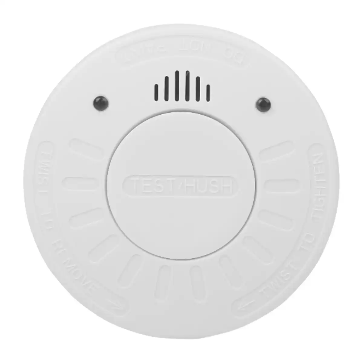 Bild 1 von WORKZONE 10-Jahres-Rauchwarnmelder