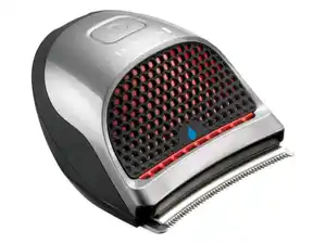 REMINGTON Haarschneider QuickCut »HC4242«, Stylist »HC362C«