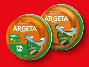 Argeta Brotaufstrich,  95 g