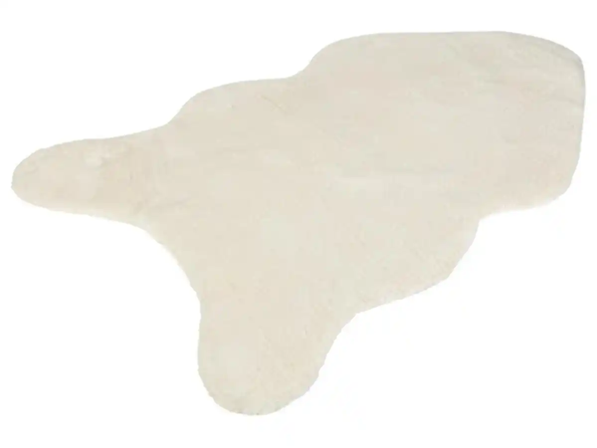 Bild 4 von LIVARNO home Kunstfell-Teppich, 60 x 90 cm