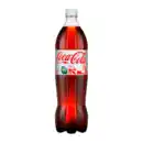 Bild 2 von COCA-COLA light / Zero / Zero Koffein 1,25L