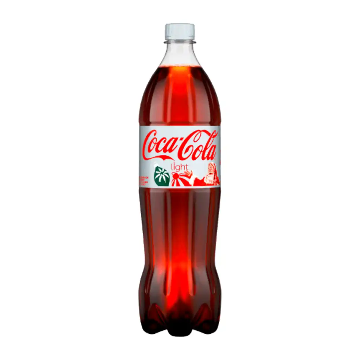 Bild 2 von COCA-COLA light / Zero / Zero Koffein 1,25L