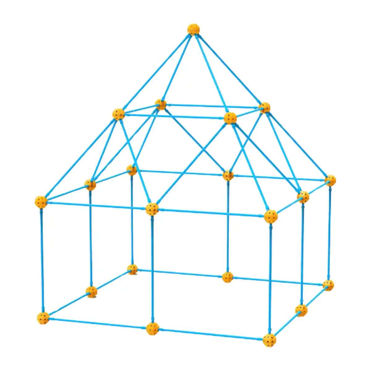 Bild 4 von PLAYLAND Steckbaukasten
