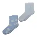 Bild 4 von UP2FASHION Flausch-Socken