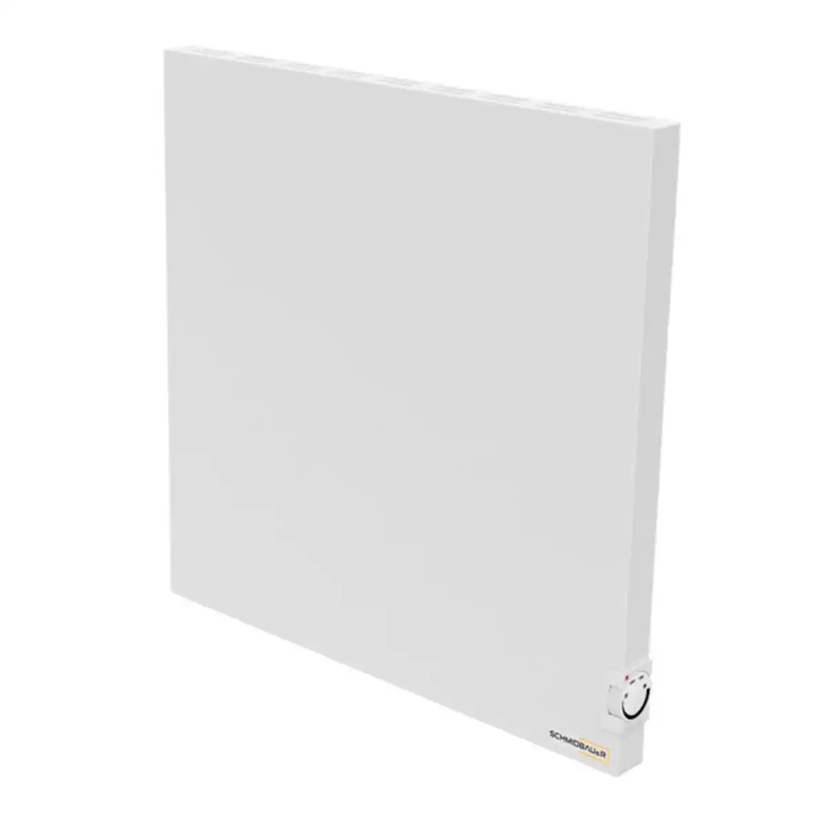 Bild 1 von Hybrid-Infrarotheizung HB 600