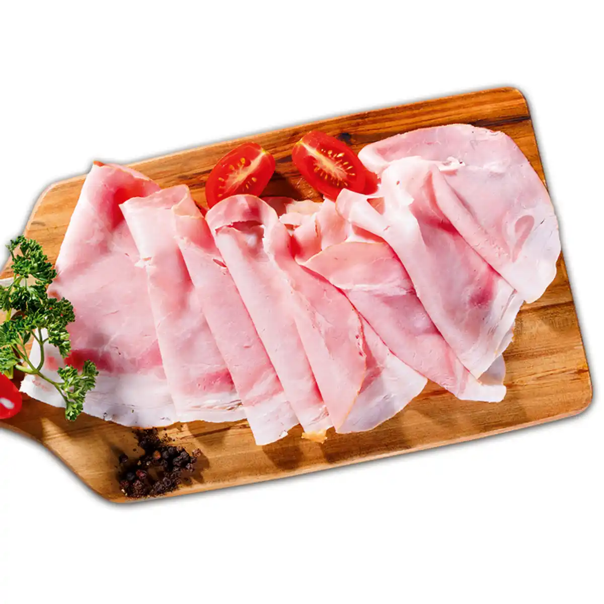 Bild 2 von Moser Bauernschinken XXL