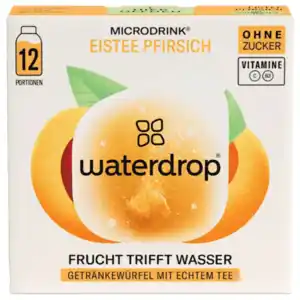 Waterdrop Microdrink