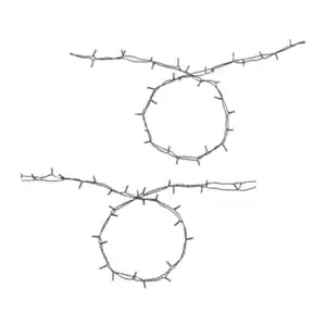 CASALUX Solar-LED-Lichterkette