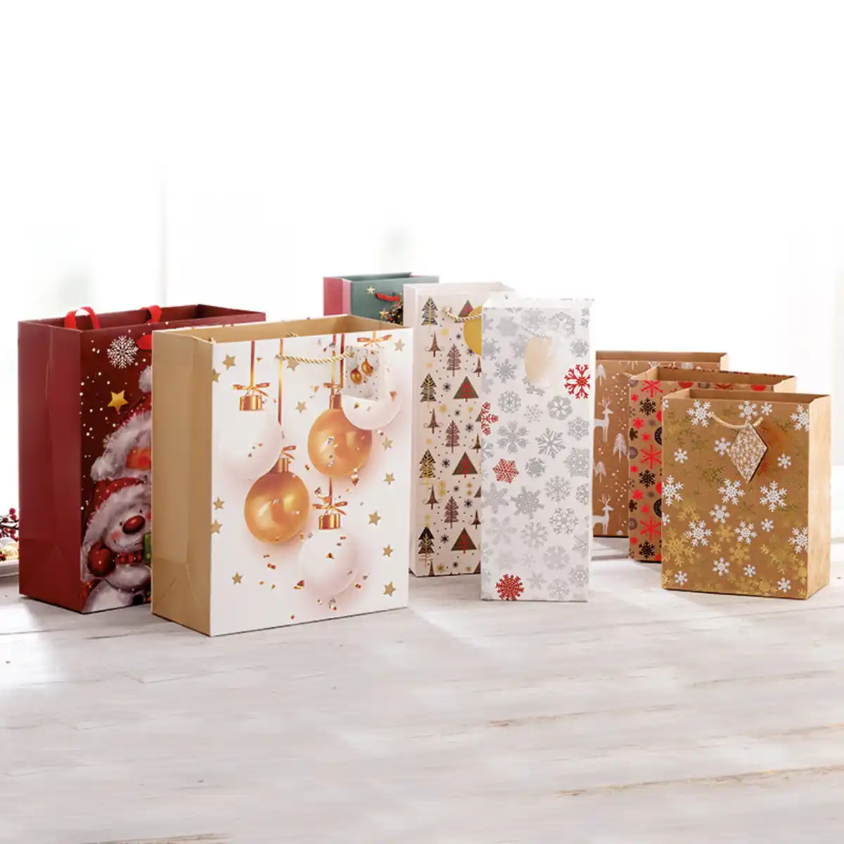 Bild 1 von Createlli Geschenktaschen