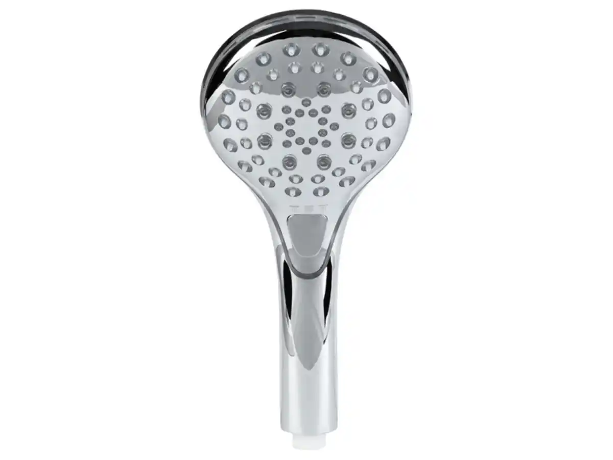 Bild 2 von LIVARNO home Handbrause, mit LED-Temperaturanzeige