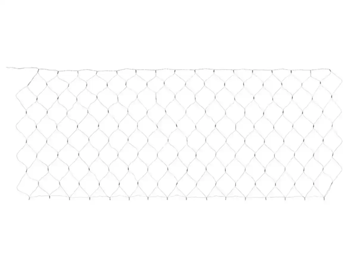 Bild 3 von LIVARNO home LED-Lichternetz / LED-Lichtervorhang