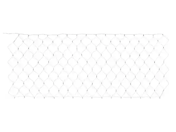 Bild 3 von LIVARNO home LED-Lichternetz / LED-Lichtervorhang