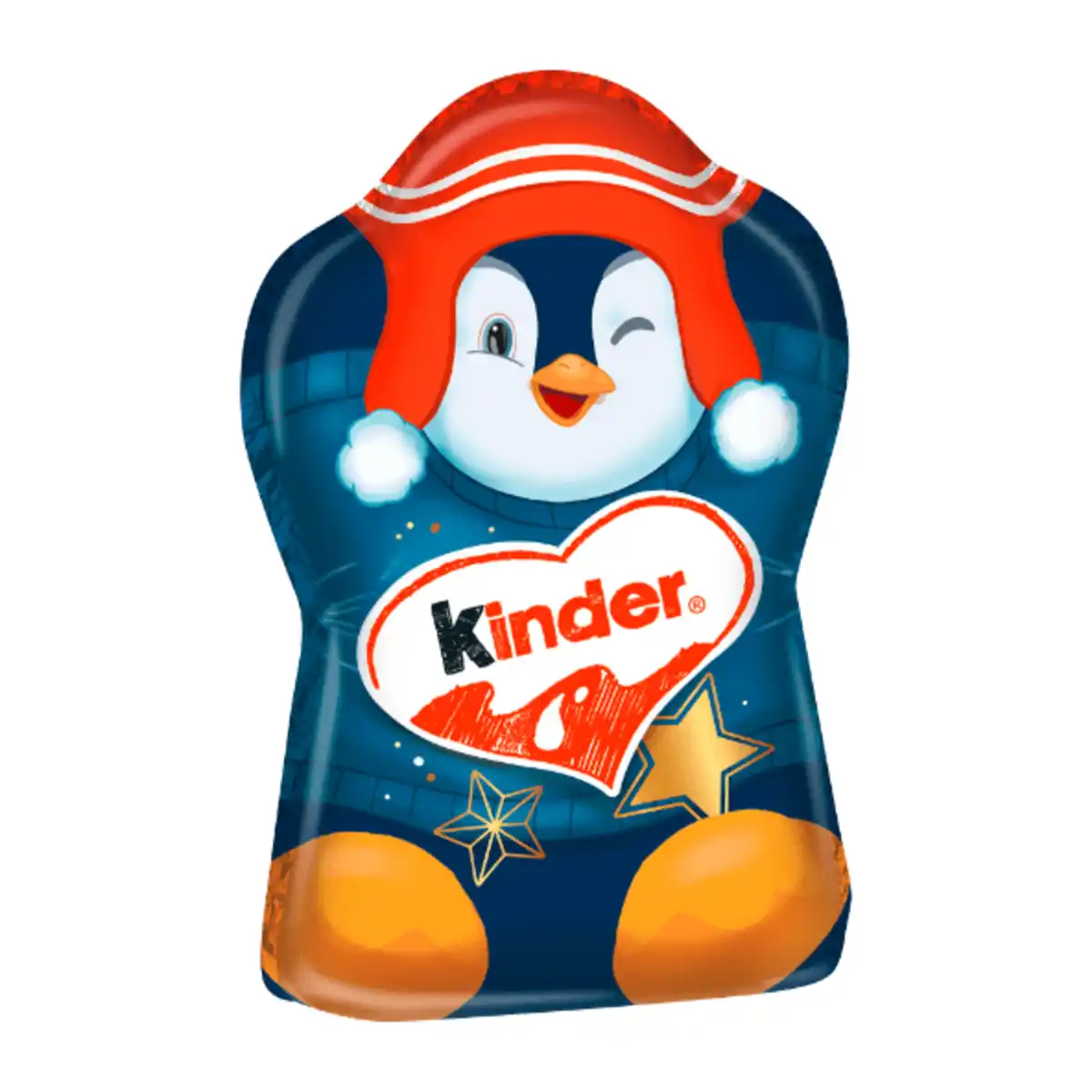 Bild 4 von FERRERO Kinder Schokoladenhohlfigur 35g