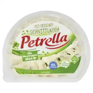 Petrella Frischkäse