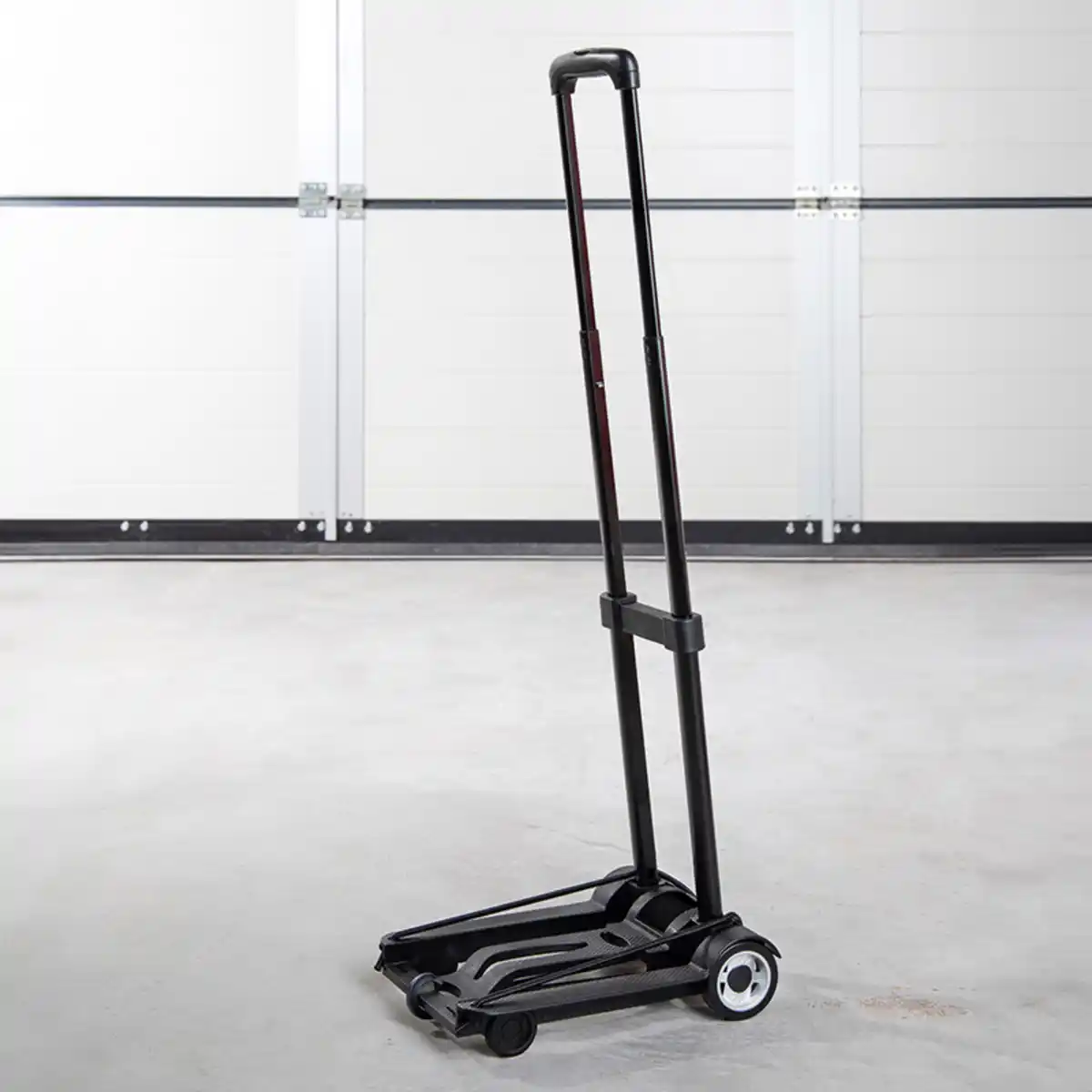 Bild 1 von Kraft Werkzeuge Faltbare Transportkarre