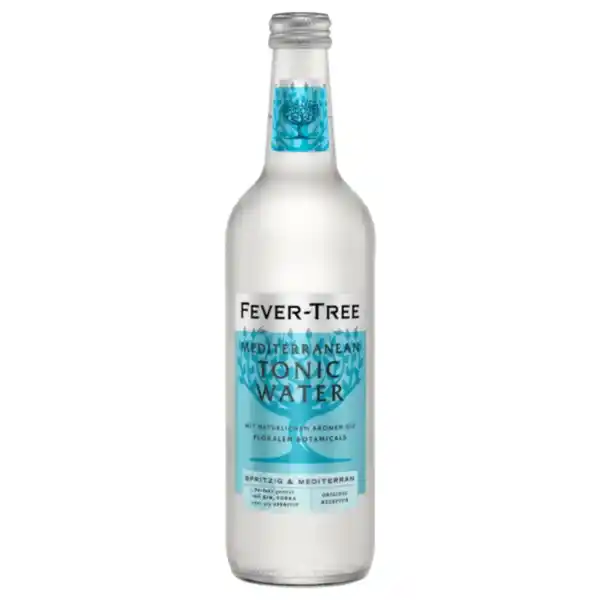 Bild 1 von Fever-Tree