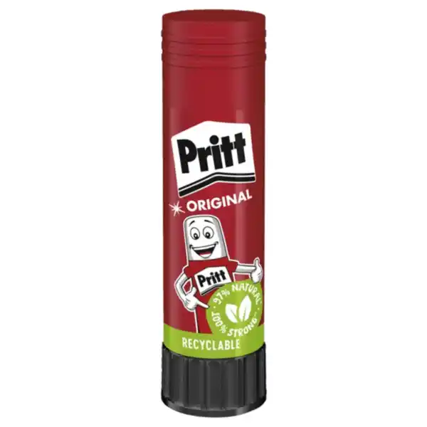 Bild 1 von Pritt Klebestift