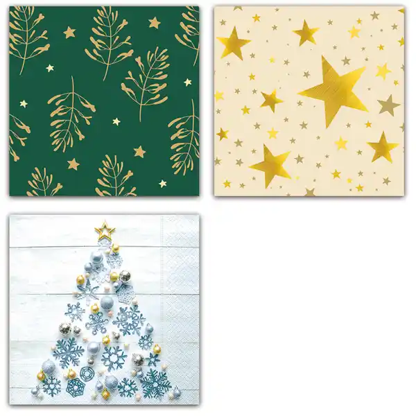 Bild 2 von Tablestyle Servietten