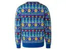 Bild 4 von LIVERGY® Herren Pullover mit Lidl-Print