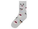 Bild 3 von pepperts!® Kinder Thermo-Socken, 2 Paar, mit Weihnachtsdesigns