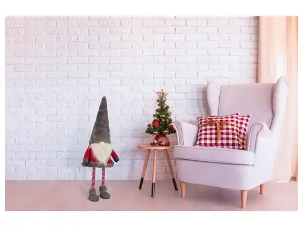 Bild 3 von LIVARNO home Wichtel mit LED-Beleuchtung