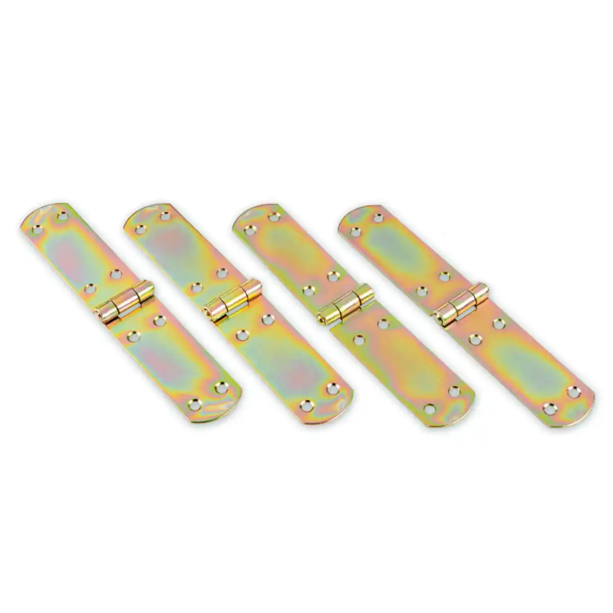 Bild 3 von Kraft Werkzeuge XXL-Scharnier-/ Riegel-Set