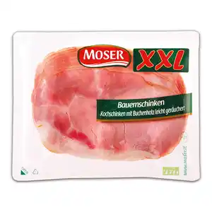 Moser Bauernschinken XXL