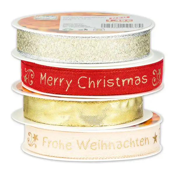 Bild 3 von Geschenkband