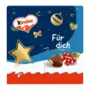 Bild 2 von FERRERO Kinder Mini-Herzen 107g