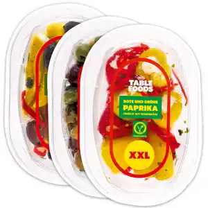 Perla Antipasti XXL