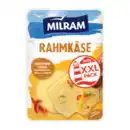 Bild 2 von MILRAM Käsescheiben XXL 260g