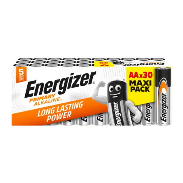 Bild 2 von ENERGIZER Batterien