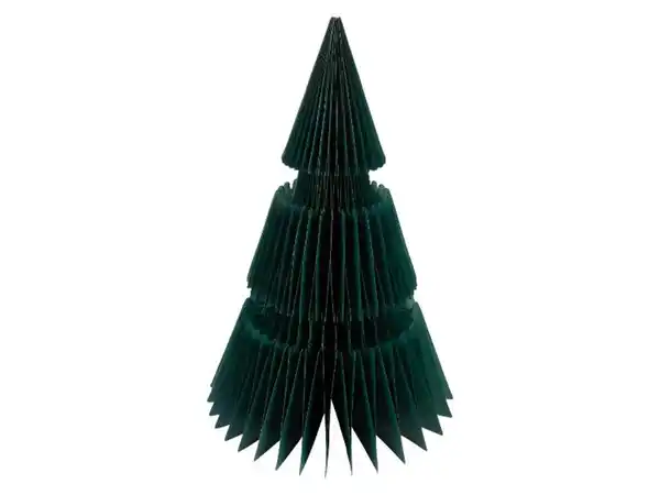 Bild 2 von LIVARNO home Papier-Weihnachtsbaum, zusammenklappbar