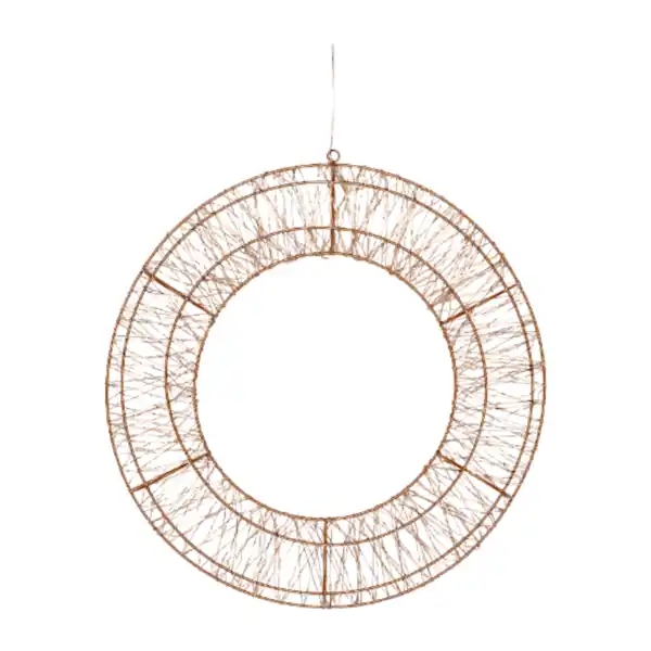Bild 4 von CASALUX LED-Lichterkranz XXL