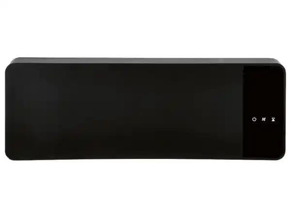 Bild 3 von SILVERCREST® Keramik Wandheizlüfter Bad »SKWH 2000 B2«