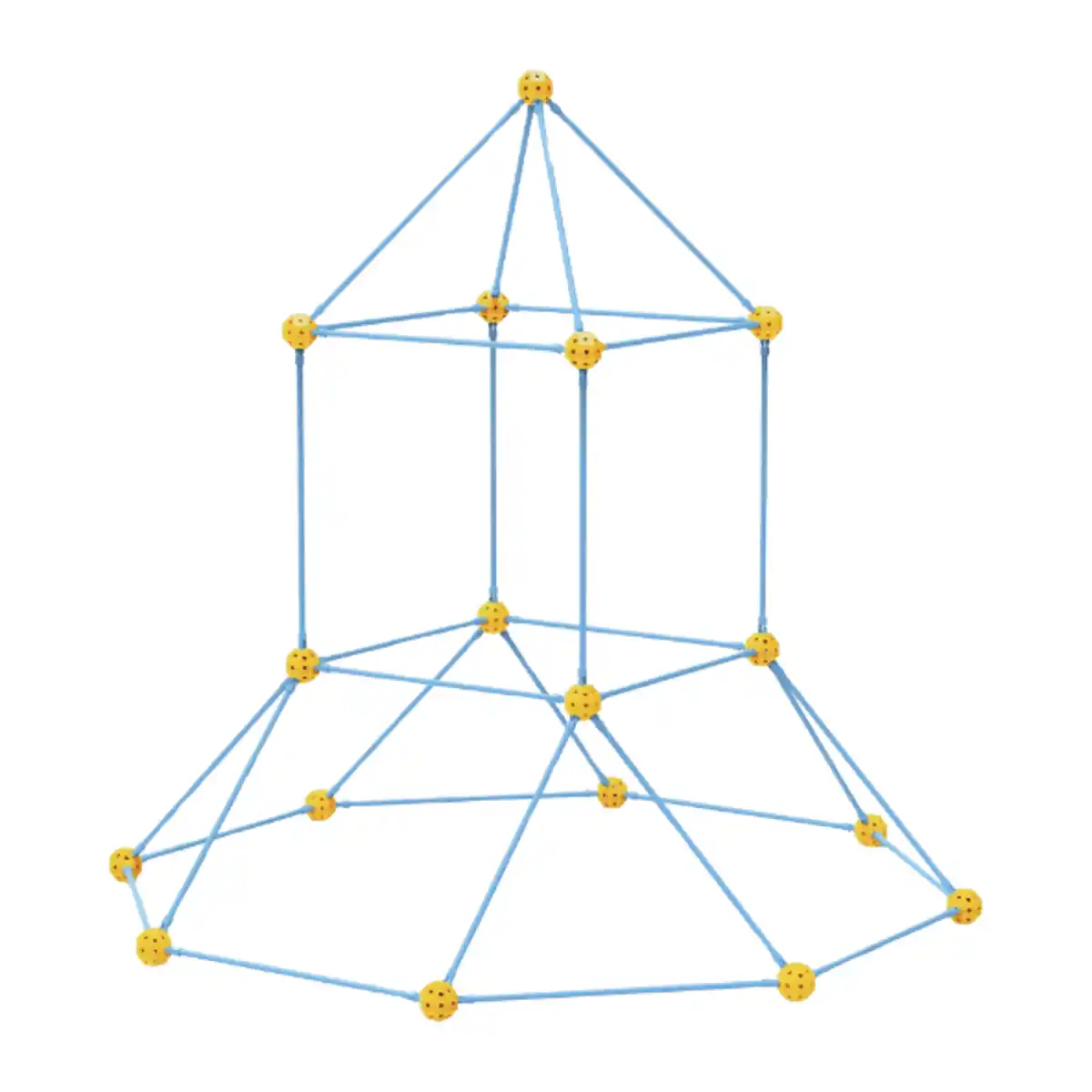 Bild 3 von PLAYLAND Steckbaukasten