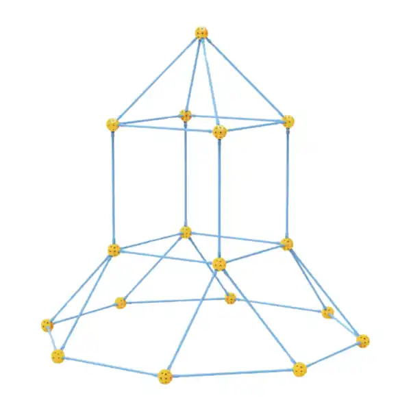 Bild 3 von PLAYLAND Steckbaukasten