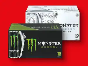 Monster Energy