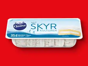 Loose Quäse Skyr/Protein,  115 g