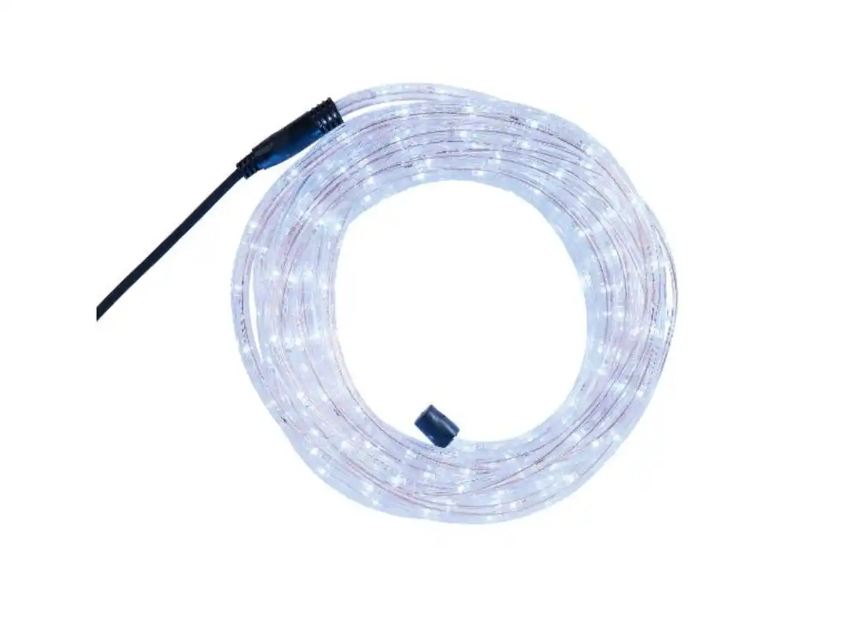 Bild 2 von LIVARNO home LED-Lichterschlauch, 10 m