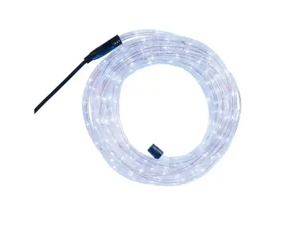 Bild 2 von LIVARNO home LED-Lichterschlauch, 10 m